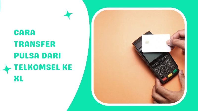 Panduan Transfer Pulsa Telkomsel ke XL: Alternatif dan Solusi