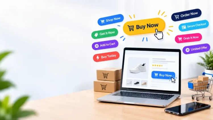 30+ Contoh CTA "Beli Sekarang" dalam Bahasa Inggris