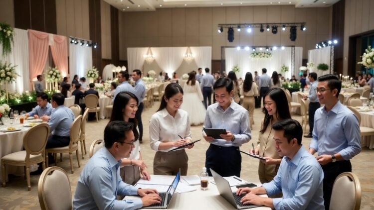 Harga Jasa Event Organizer di Indonesia 2026: Panduan Lengkap Biaya, Paket & Tips