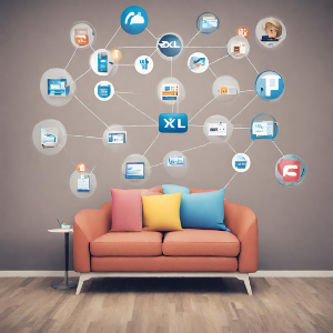 Jaringan Apa yang Digunakan oleh XL Home?