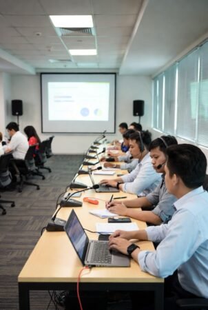 Jasa Event Organizer Seminar Terbaik di Indonesia 2026: Panduan Lengkap untuk Seminar dan Konferensi Profesional