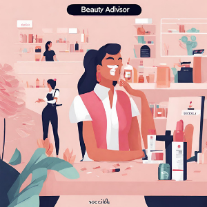 Keterampilan Beauty Advisor: Mengungkap Rahasia Kecantikan Anda