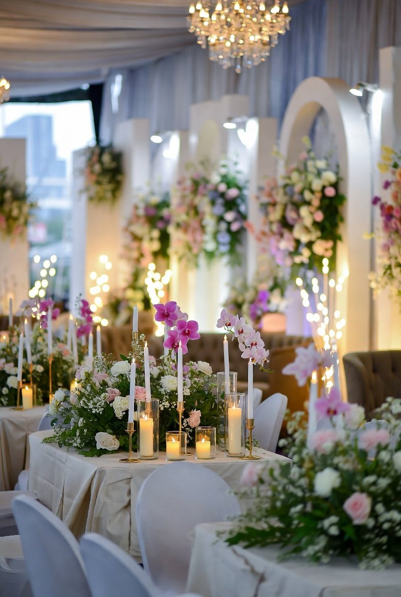 Majestic EO Surabaya: Wedding Organizer Terbaik untuk Pernikahan Konseptual Impian Anda