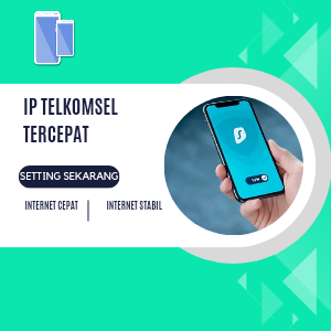 Mencari IP Telkomsel Tercepat untuk Pengalaman Internet yang Lebih Baik