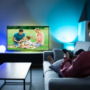 Perbedaan Smart TV Dan Android TV