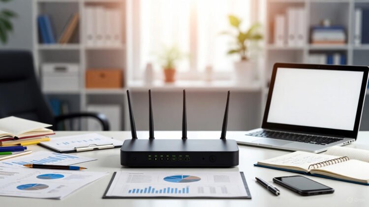 Provider Internet Terbaik untuk Rumah di Indonesia 2026: Review Speed, Harga, Coverage, dan Rekomendasi