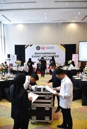 Rekomendasi Event Organizer Profesional di Surabaya Terbaik 2026: Pilih EO Terpercaya untuk Acara Sukses