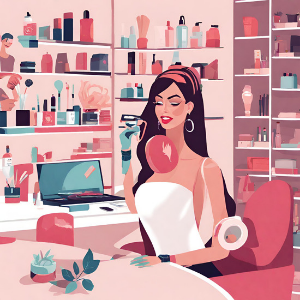 Pelajari Tugas Seorang Beauty Advisor Untuk Meningkatkan Penjualan