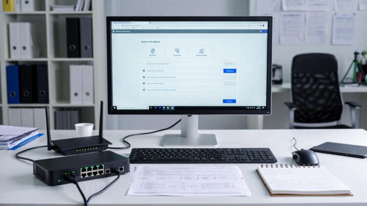 Cara Cari IP Address Router MNC Play 2026 Terbaru: Panduan Lengkap Login Admin dan Tips