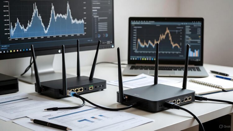 Cara Cek Kualitas WiFi MNC Play 2026 Terbaru: Speedtest Akurat, Ping, Signal Strength, dan Tips Optimasi