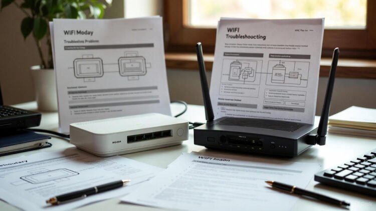 Cara Mengatasi WiFi MNC Play Tidak Ada Internet 2026: Penyebab, Solusi Lengkap, dan Tips Stabil