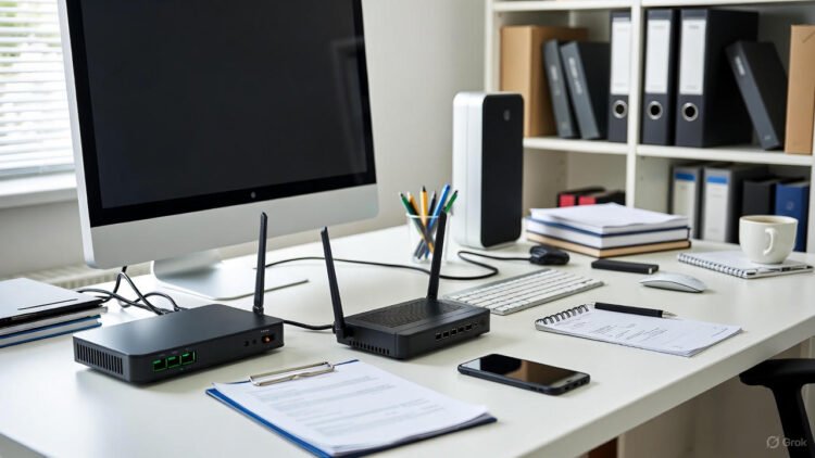 Kenapa WiFi MNC Play Tidak Ada Internet 2026: Penyebab Umum, Solusi Lengkap, dan Tips Stabil