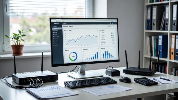 Cara Cek Status Jaringan MNC Play 2026 Terbaru: Online, App, CS, dan Solusi Gangguan Cepat