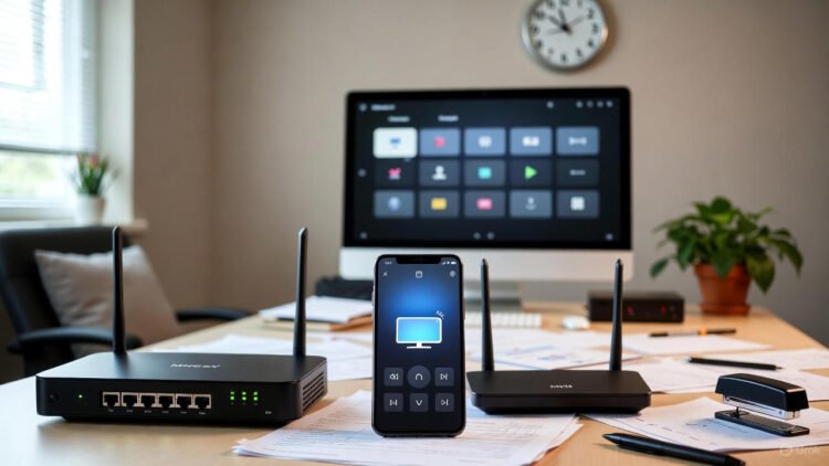 Cara Kontrol TV dengan Aplikasi Remote MNC Play 2026: Panduan Lengkap Download, Setting, dan Tips