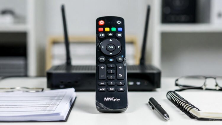 Cara Mengatasi Remote MNC Play Rusak 2026: Solusi Lengkap Ganti Baterai, Pairing, dan Beli Baru