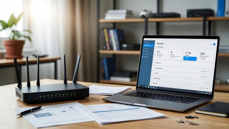 Cara Mengecek Perangkat yang Terhubung ke WiFi MNC Play 2026: Panduan Lengkap Login Admin dan Tips Keamanan