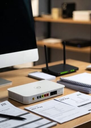 Cara Mudah Ganti Password WiFi MNC Play ZTE 2026: Langkah Lengkap Login Admin dan Tips Keamanan