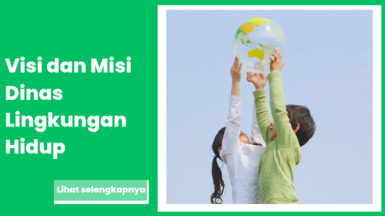 Dinas Lingkungan Hidup