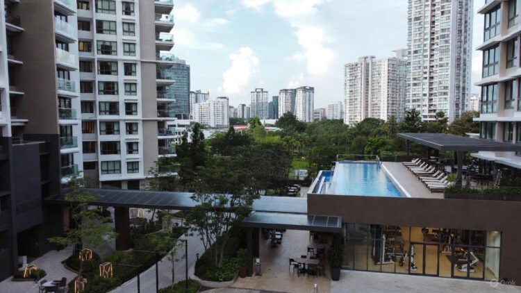 Apartemen Dekat MRT Singapore: Panduan Lengkap Harga Sewa, Lokasi Terbaik & Tips 2025