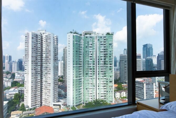 Biaya Sewa Kamar di Singapura 2026: Panduan Lengkap Harga, Tren, & Tips Hemat