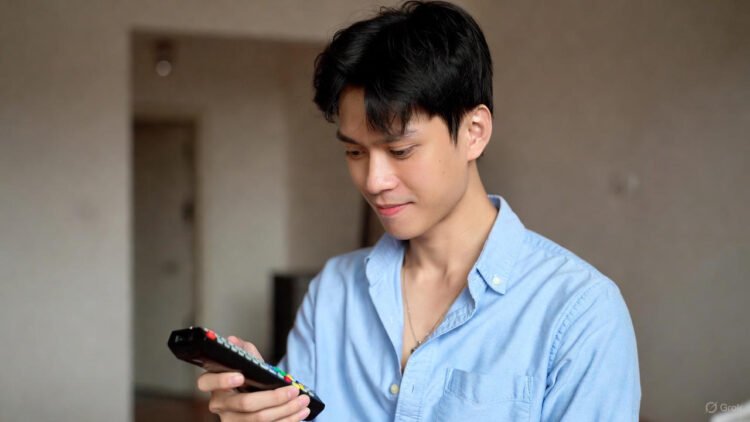 Cara Reset STB IndiHome ZTE B860H Tanpa Remote