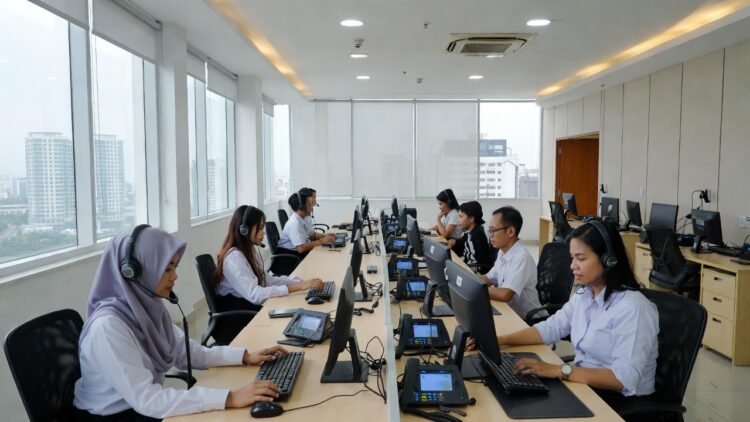 Gaji CSR GraPARI Padang 2026: Rincian Lengkap, Tunjangan, dan Prospek Karir