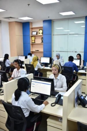 Gaji Customer Service Representative Grapari Telkomsel 2026: Besaran, Tunjangan, dan Prospek Karir
