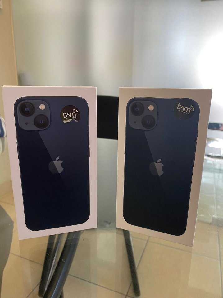 Jual iPhone 13 TAM Resmi 2026: Harga Terbaru, Spesifikasi Lengkap, dan Tips Beli Aman di Indonesia