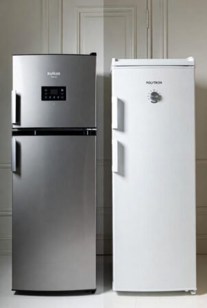 Kulkas Aqua vs Polytron Bagus Mana?