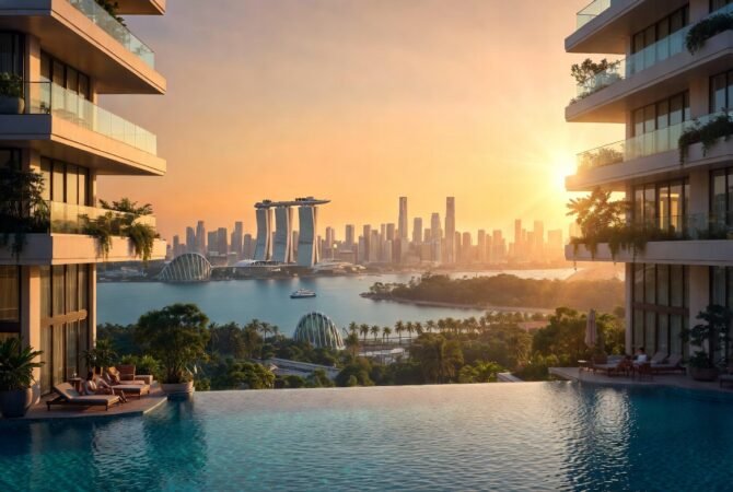 Sewa Properti Dekat Singapura: Harga, Fasilitas, Review & Panduan Lengkap 2026