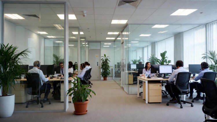 Apa Itu Smart Office? Konsep Kantor Modern yang Meningkatkan Produktivitas Kerja