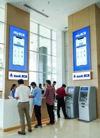 Apakah Bank BCA Buka Hari Sabtu di 2026? Jadwal Weekend Banking Terupdate dan Alternatif Digital