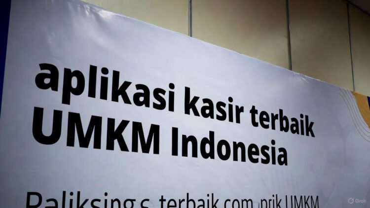 10 Aplikasi Kasir Terbaik untuk UMKM di Indonesia 2026: Review Lengkap, Fitur, Harga, dan Rekomendasi