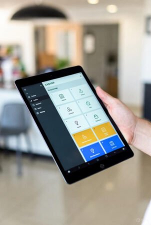 10 Aplikasi Kasir Terbaik untuk Usaha F&B UMKM Indonesia 2026: Fitur Khusus Cafe & Restoran