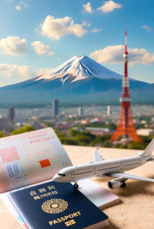 Asuransi Perjalanan ke Jepang Terbaik 2026: Review Produk & Rekomendasi Proteksi