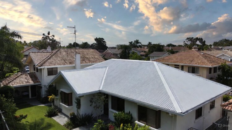 Biaya Renovasi Atap Rumah Baja Ringan Per Meter Terbaru 2026: Panduan Lengkap dan Analisis