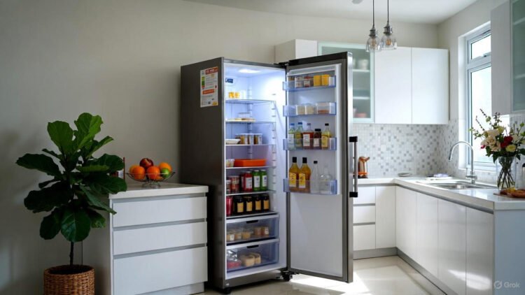 Biaya Service Ganti Freon Kulkas Terbaru