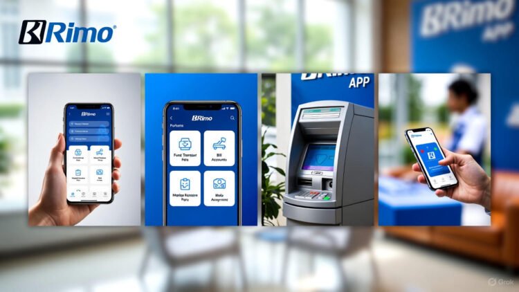 Gangguan BRI Hari Ini: Panduan Lengkap Cek Status BRImo, ATM & Mobile Banking Terkini
