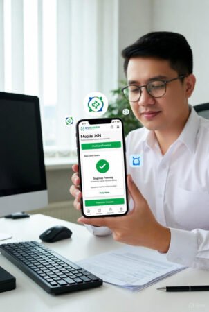 Cara Aktifkan Kembali BPJS Kesehatan yang Mati 2026: Panduan Lunasi Tunggakan & Reaktivasi