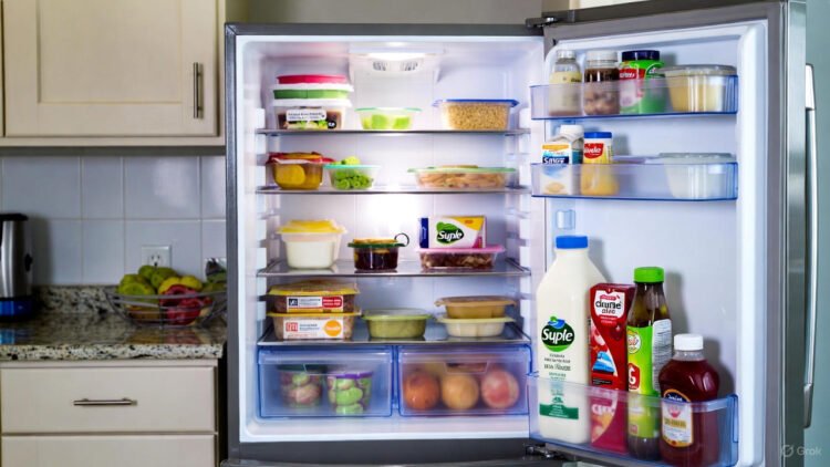 Penyebab Kulkas 2 Pintu Bagian Bawah Tidak Dingin & Cara Mengatasinya (Panduan Lengkap 2026)