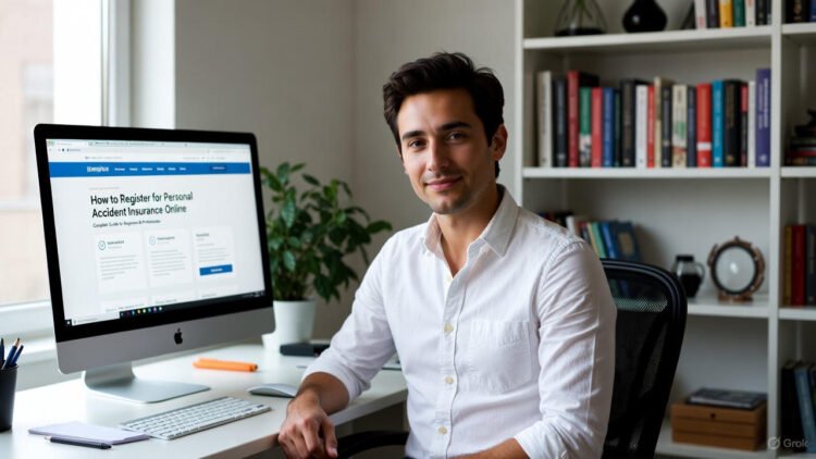 Cara Daftar Asuransi Kecelakaan Diri Online: Panduan Lengkap untuk Pemula & Profesional
