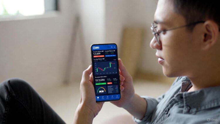 Cara Investasi Saham BRI/BCA untuk Karyawan