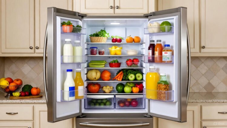 Cara Membersihkan Kondensor Kulkas Agar Lebih Dingin