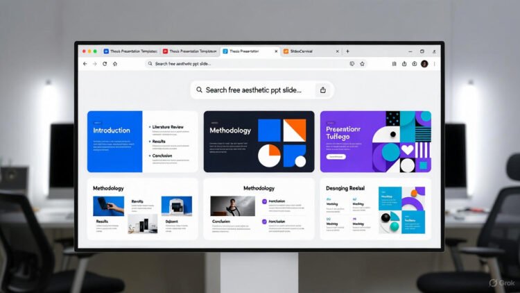 Cara Membuat Portofolio Online Gratis Pakai Canva untuk Profesional 2026