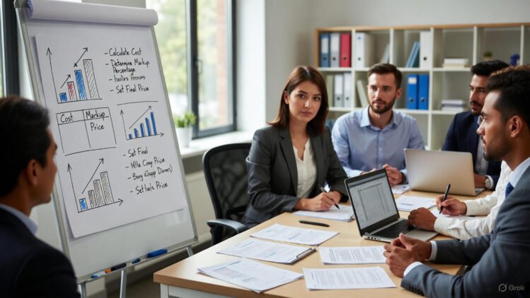 Cara Menentukan Harga Produk yang Tepat untuk Bisnis: Panduan Lengkap & Strategi 2026