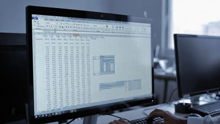 Cara Mengatasi Microsoft Excel Not Responding Tanpa Menutup File (Data Tidak Hilang) 2026