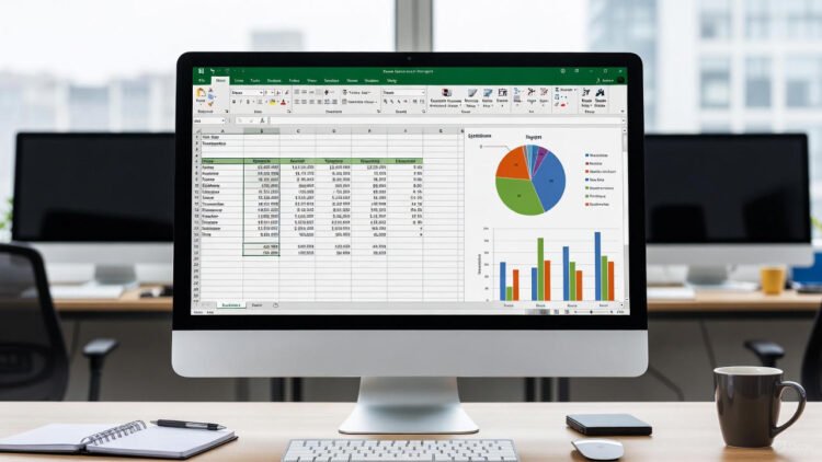 Cara Print Excel Rapi: Panduan Lengkap Setting Cetak, Format & Tips Profesional 2026