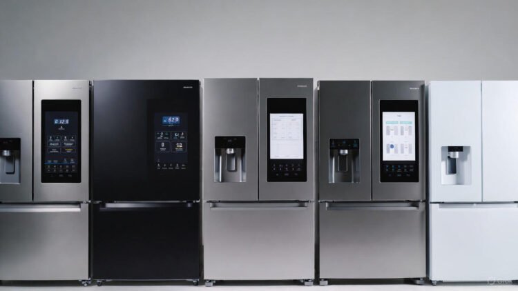 Cara Reset Kulkas Digital Berbagai Merk