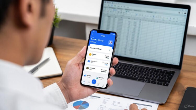 Cara Transfer Uang ke Luar Negeri Biaya Murah Menggunakan Wise dan PayPal