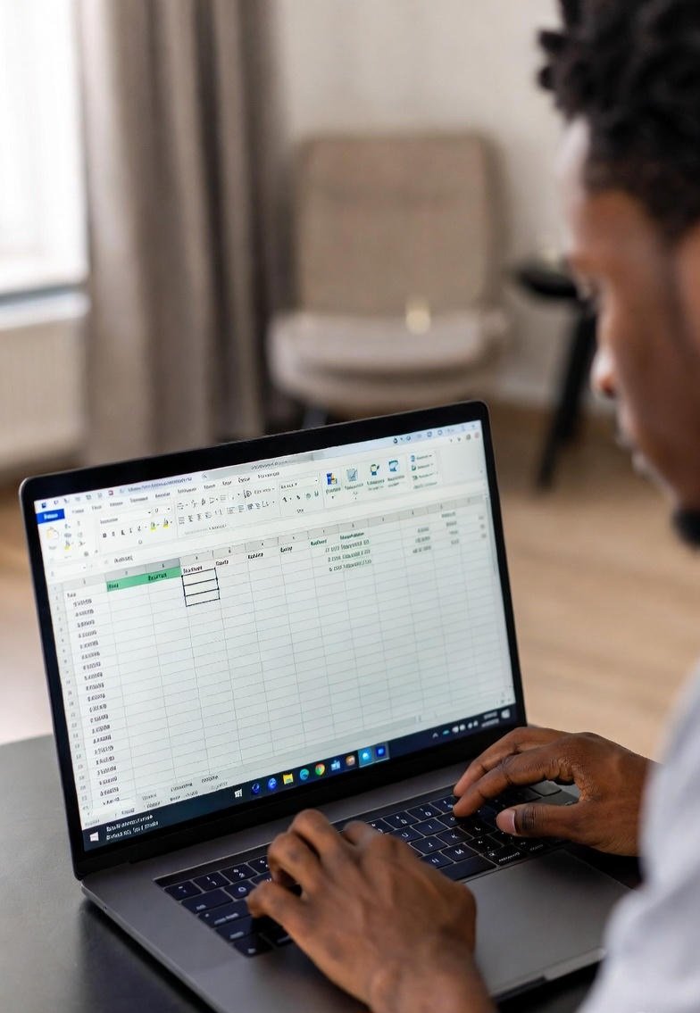 Excel Tidak Bisa Di Edit: Penyebab, Solusi Lengkap & Cara Mengatasi 2026
